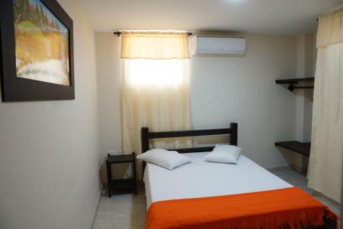 Hotel Esmeralda Del Fonce