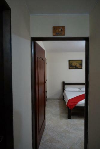 Hotel Esmeralda Del Fonce