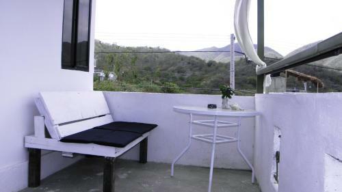 Casa Mandala Taganga