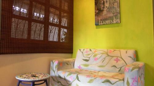 Casa Mandala Taganga