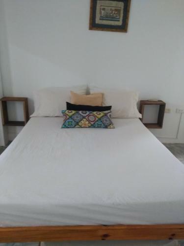 Casa Mandala Taganga