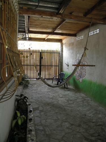 Casa Mandala Taganga