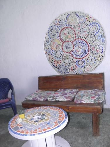 Casa Mandala Taganga