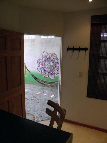 Casa Mandala Taganga