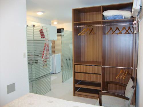 Apartamentos Edif�cio Golden View Home Service