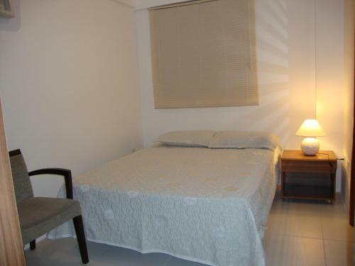Apartamentos Edif�cio Golden View Home Service