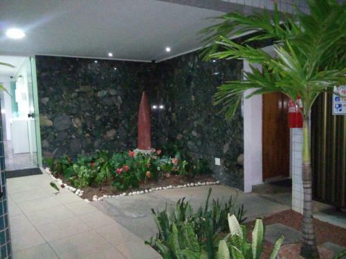 Apartamentos Edif�cio Golden View Home Service