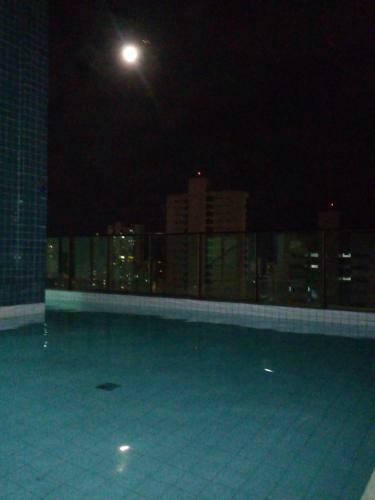 Apartamentos Edif�cio Golden View Home Service