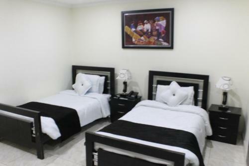 Hotel Sweet Home