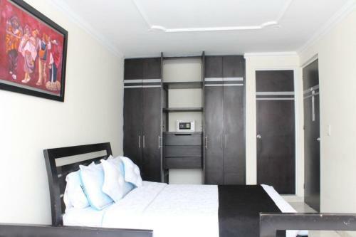 Hotel Sweet Home