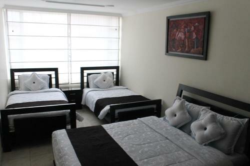 Hotel Sweet Home