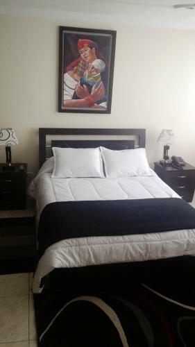 Hotel Sweet Home