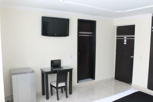 Hotel Sweet Home