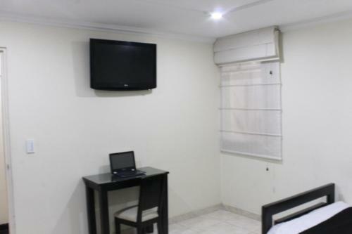 Hotel Sweet Home