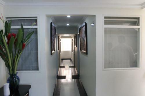 Hotel Sweet Home