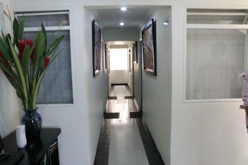 Hotel Sweet Home
