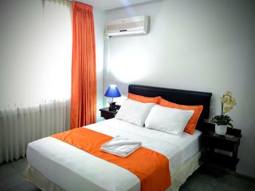 Hotel El Atajo