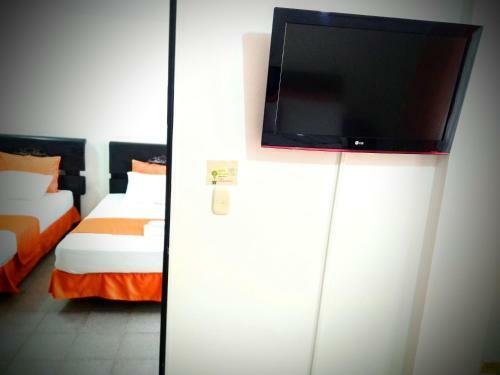 Hotel El Atajo