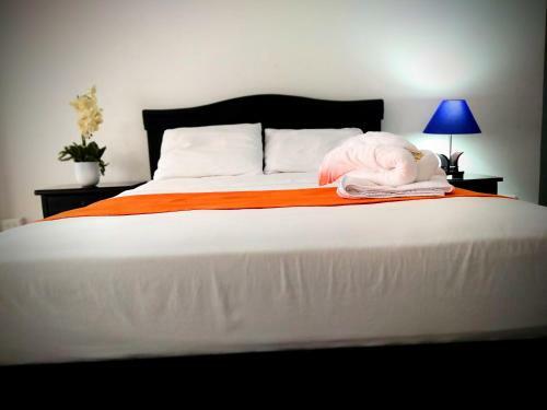 Hotel El Atajo