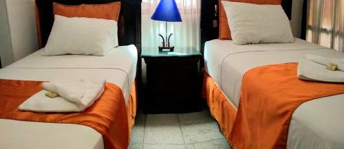 Hotel El Atajo