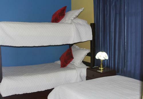 Hostal Hospederia San Sebastian