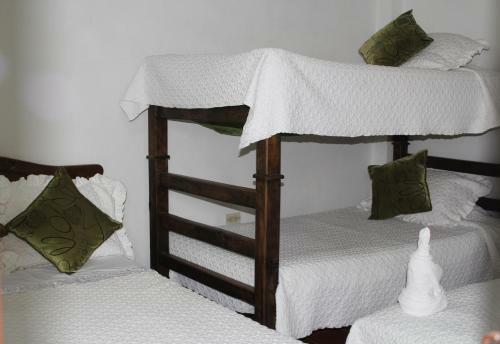 Hostal Hospederia San Sebastian