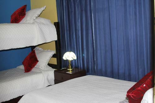 Hostal Hospederia San Sebastian