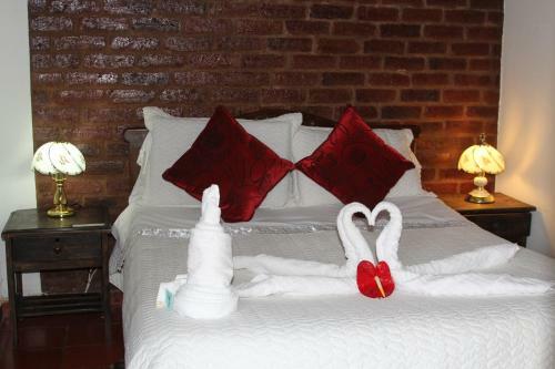 Hostal Hospederia San Sebastian