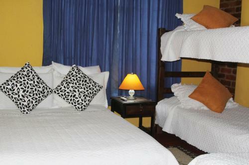 Hostal Hospederia San Sebastian