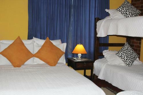 Hostal Hospederia San Sebastian