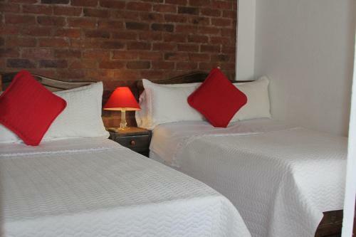 Hostal Hospederia San Sebastian