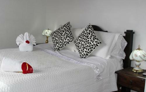 Hostal Hospederia San Sebastian