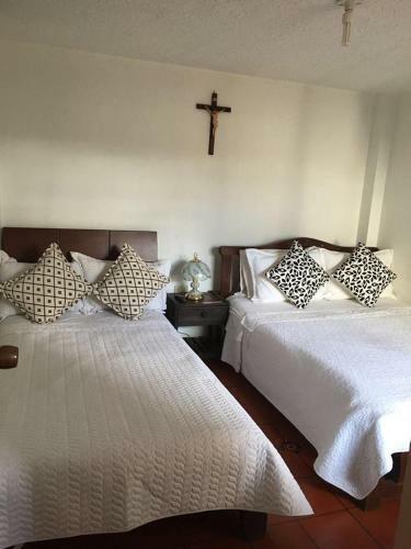 Hostal Hospederia San Sebastian