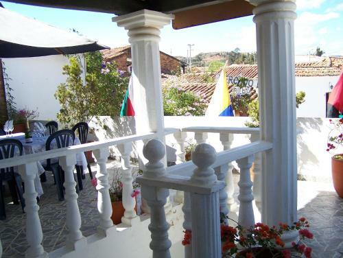 Hostal Hospederia San Sebastian