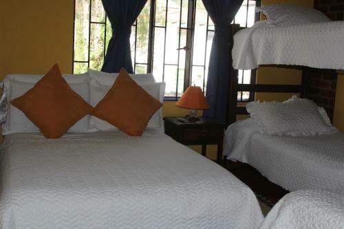 Hostal Hospederia San Sebastian