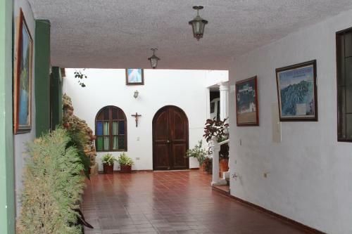 Hostal Hospederia San Sebastian