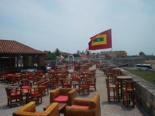 Apartamento Los Delfines Del Caribe