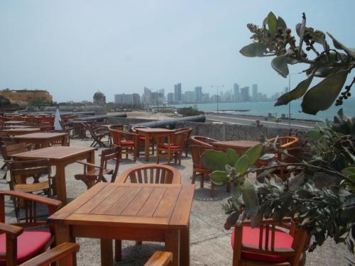 Apartamento Los Delfines Del Caribe