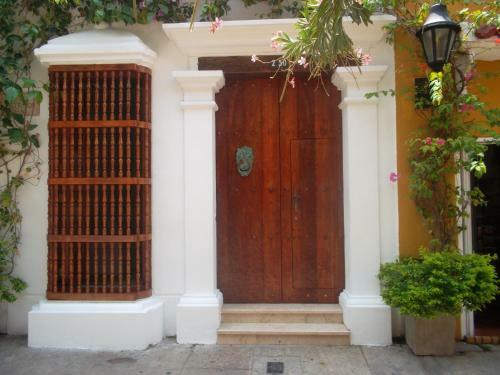 Apartamento Los Delfines Del Caribe