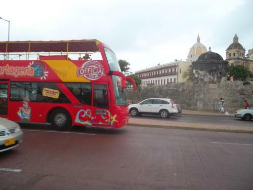 Apartamento Los Delfines Del Caribe