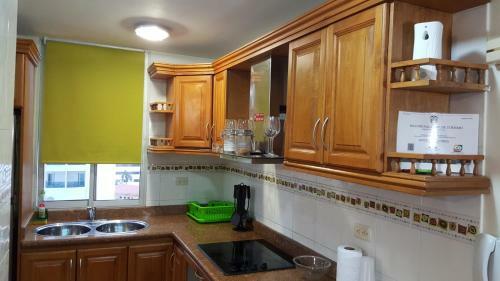Apartamento Los Delfines Del Caribe