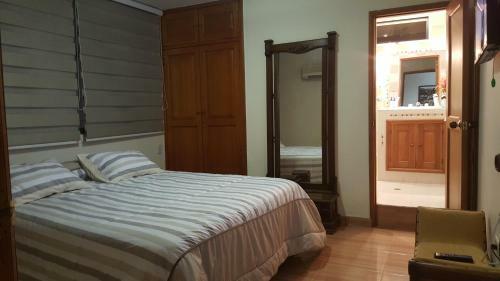 Apartamento Los Delfines Del Caribe