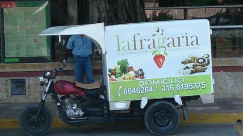 Apartamento Los Delfines Del Caribe