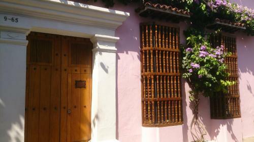 Apartamento Los Delfines Del Caribe