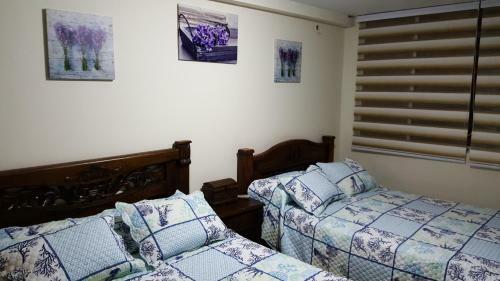 Apartamento Los Delfines Del Caribe