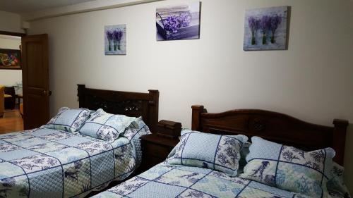 Apartamento Los Delfines Del Caribe