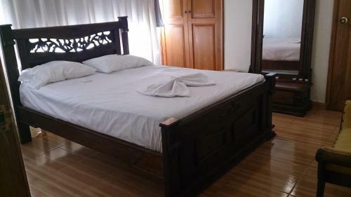 Apartamento Los Delfines Del Caribe