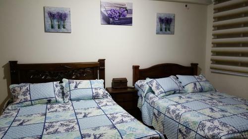 Apartamento Los Delfines Del Caribe