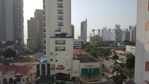 Apartamento Los Delfines Del Caribe