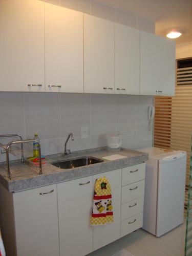 Apartamentos Edif�cio Golden View Home Service